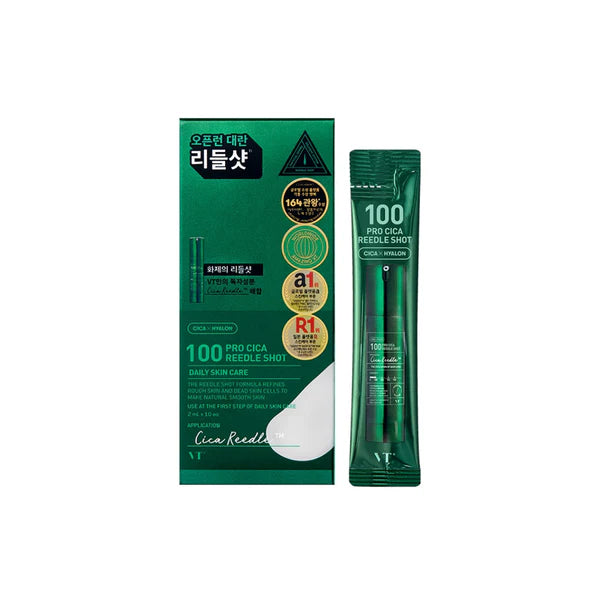 Pro Cica Reedle Shot 100 stick