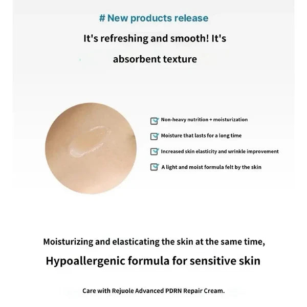Rejuall Advance PCRN Relief Cream 20g
