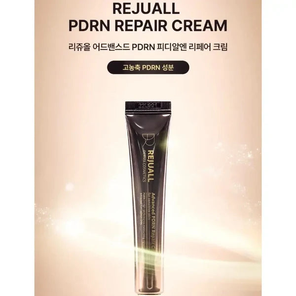 Rejuall Advance PCRN Relief Cream 20g
