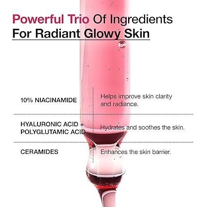 Anua Niacinamide 10% + TXA 4%