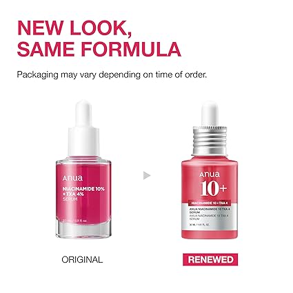 Anua Niacinamide 10% + TXA 4%