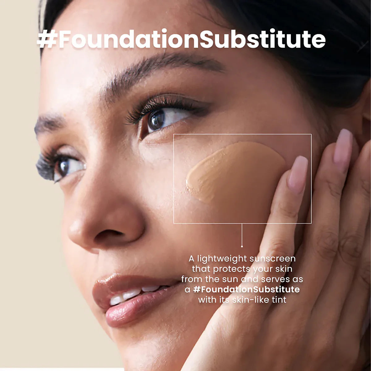 Belo SunExpert Tinted Sunscreen SPF50 50mL