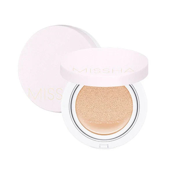 Missha Magic Cushion Cover Lasting SPF50 PA+++ N23