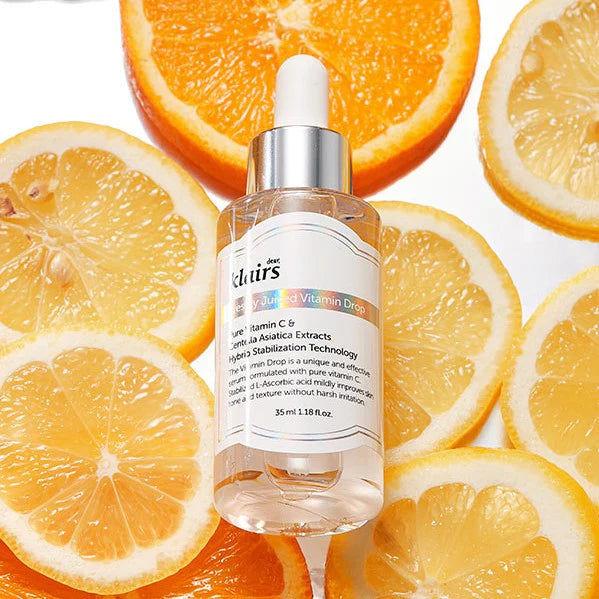 Dear Klairs Freshly Juiced Vitamin Drop