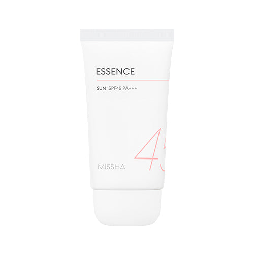 Missha All Around Safe Block Essence 50ml