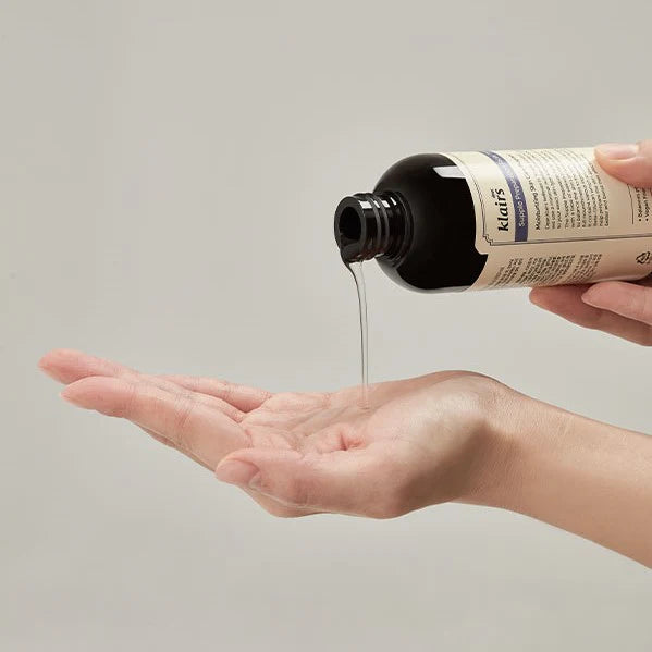 Dear Klairs Supple Preparation Facial Toner 180ml