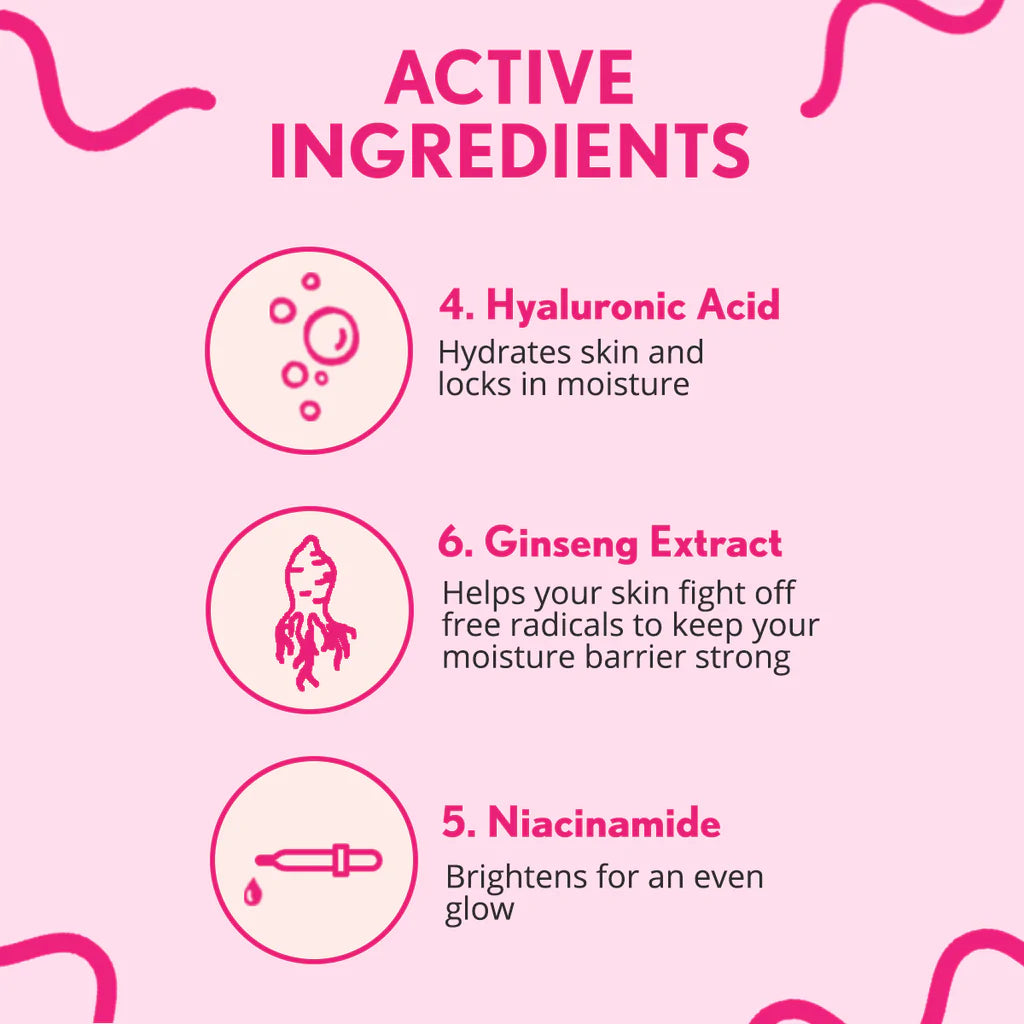 Snail White Glow Potion AHA-BHA Liquid Exfoliant 150ml