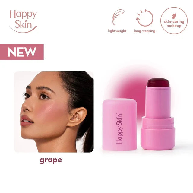 Happy Skin Cosmetics Jelly Blush