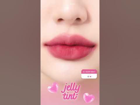 4U2 Jelly Tint