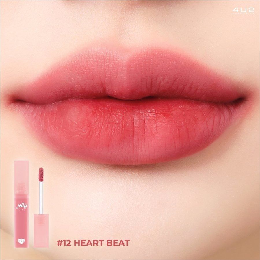 4U2 Jelly Tint