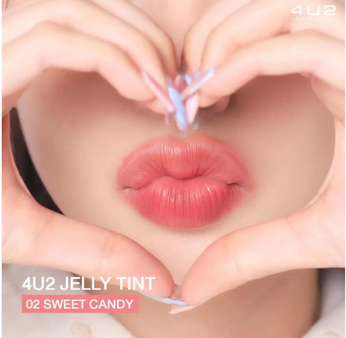 4U2 Jelly Tint
