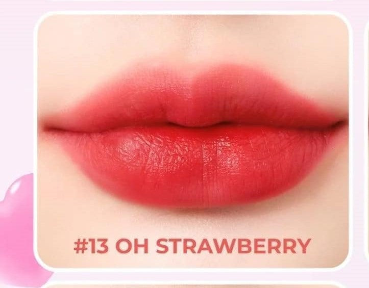 4U2 Jelly Tint