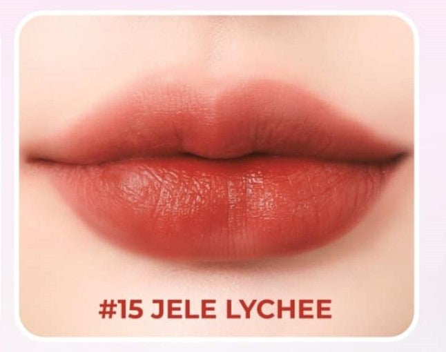4U2 Jelly Tint