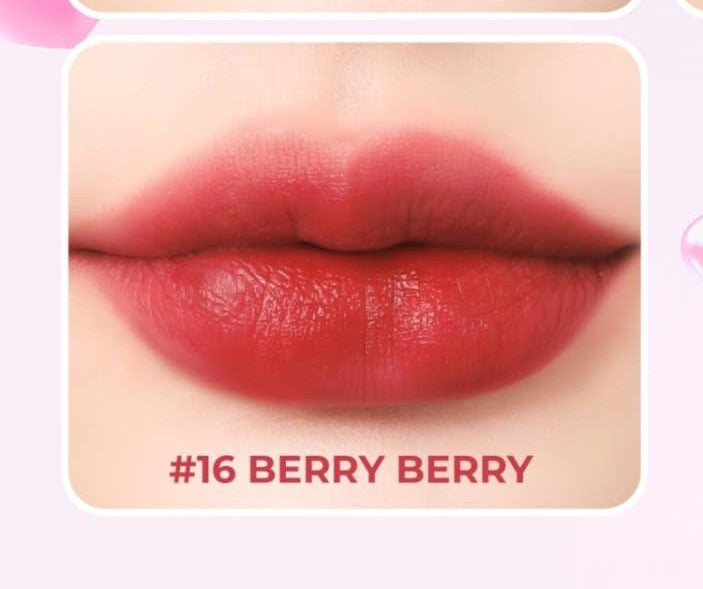 4U2 Jelly Tint