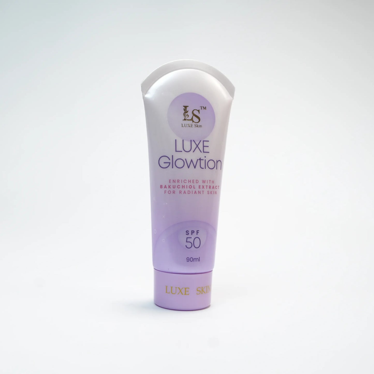 Luxe Skin Luxe Glowtion SPF 50 90ml