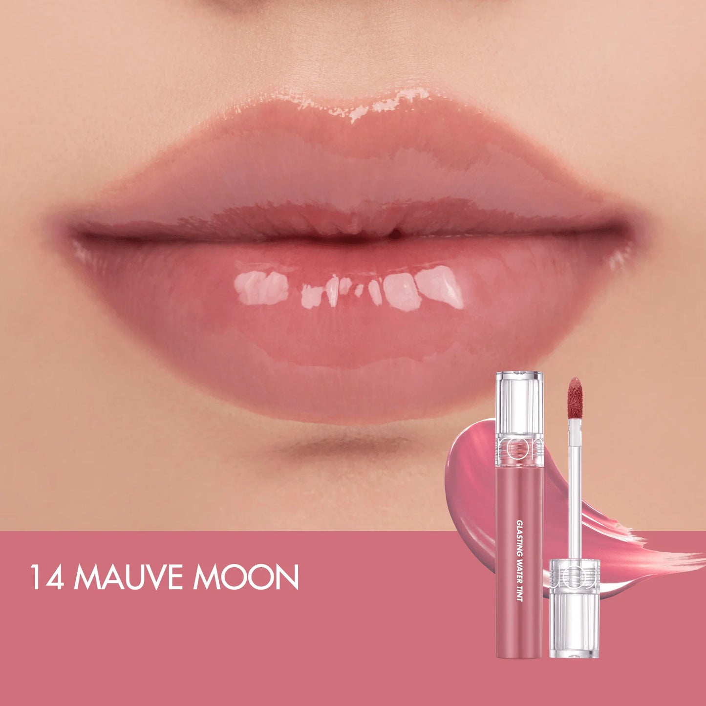 Romand Glasting Water Tint