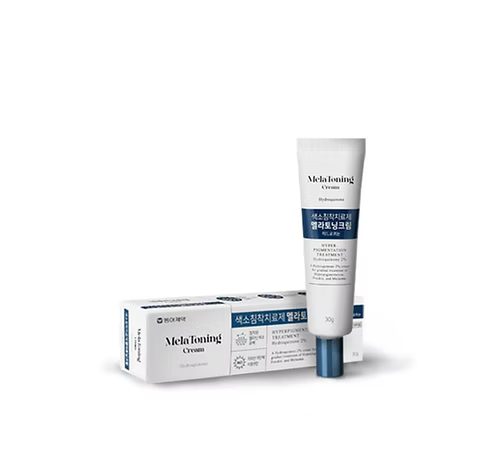 Melatoning Cream|30g