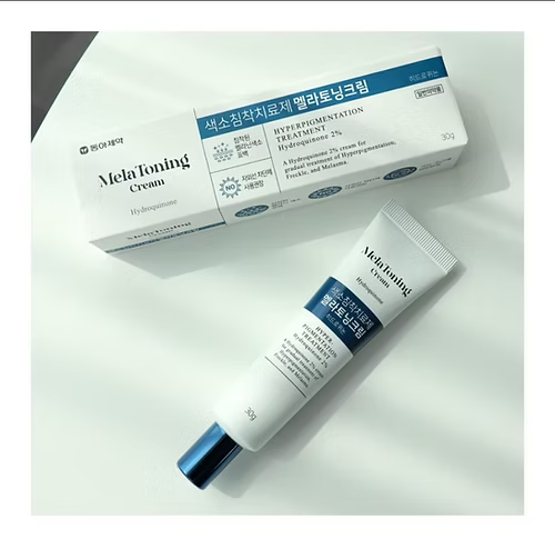 Melatoning Cream|30g
