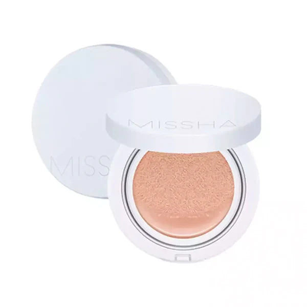 Missha Magic Cushion Moist Up SPF50 PA+++ N21