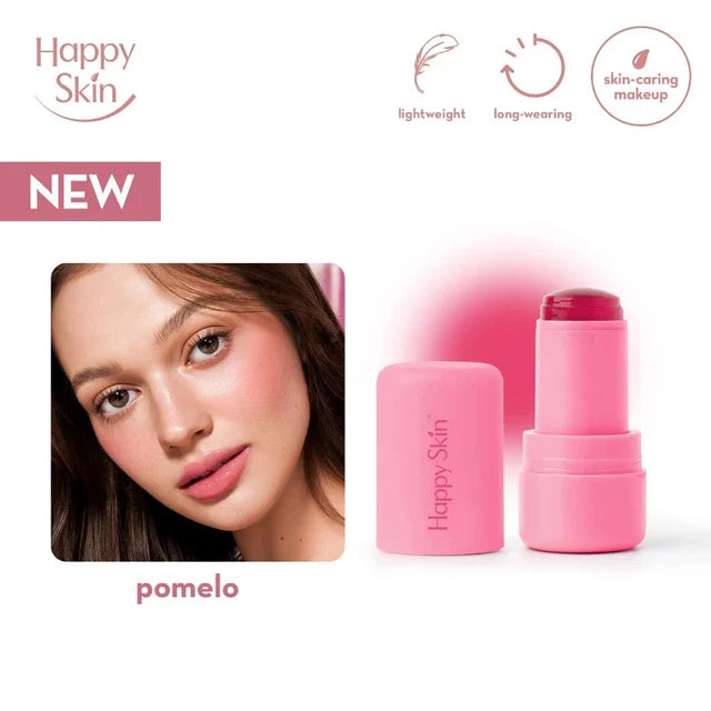 Happy Skin Cosmetics Jelly Blush
