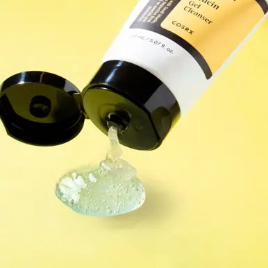 Cosrx Advanced Snail Mucin Gel Cleanser