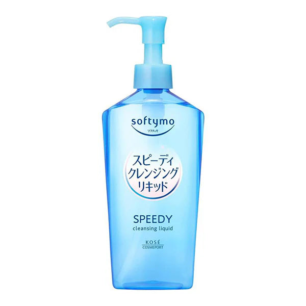Softymo Speedy Cleansing Oil