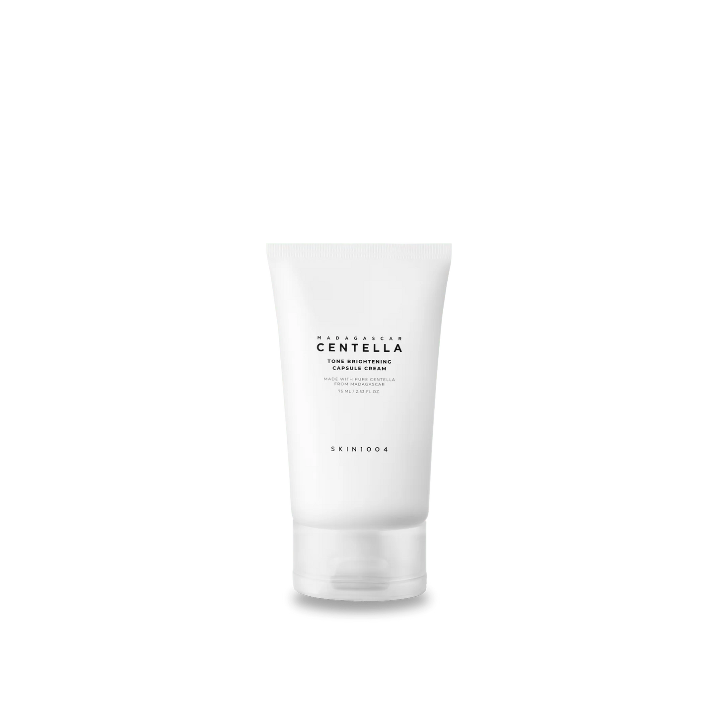 SKIN1004 Madagascar Centella Tone Brightening Capsule Cream 75ml
