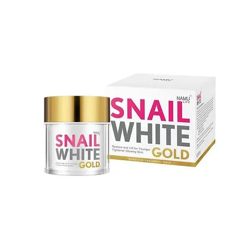 Snail White