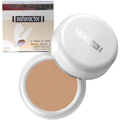 Naturactor Cover Face Concealer 20g