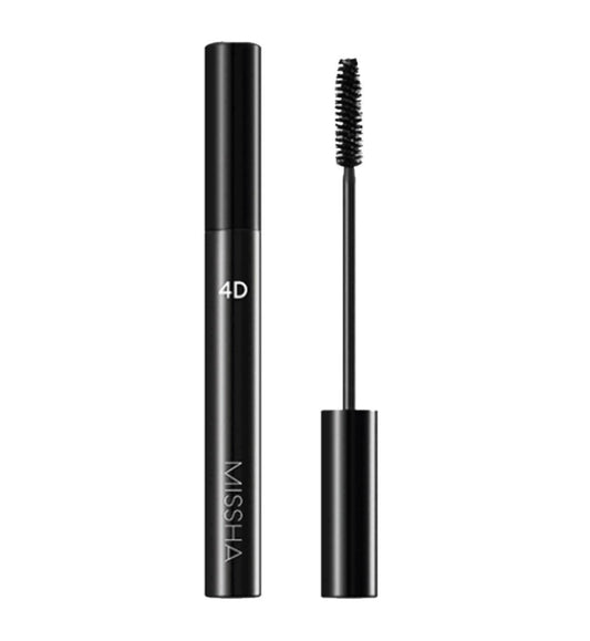 Missha 4D Mascara