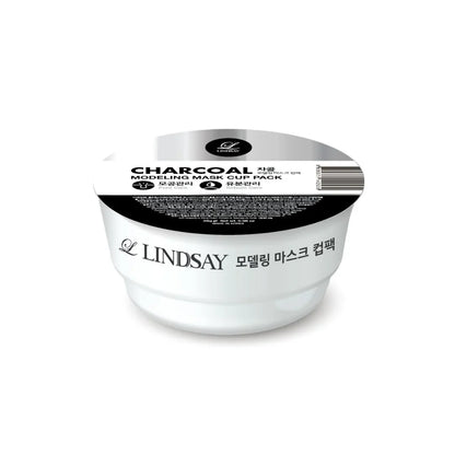 Lindsay Modeling Mask Cup Pack