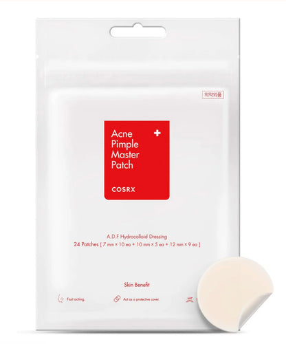 COSRX ACNE PIMPLE MASTER PATCH 24PATCHES
