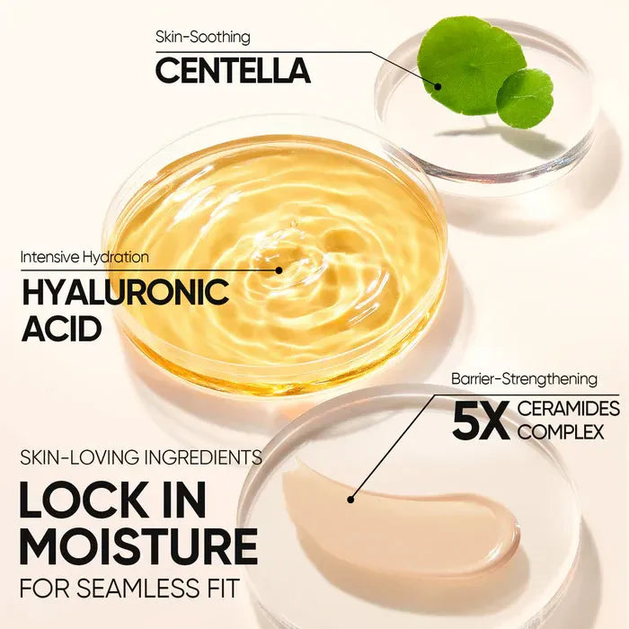 Skintific Cover All Perfect Cushion SPF 35 PA++++