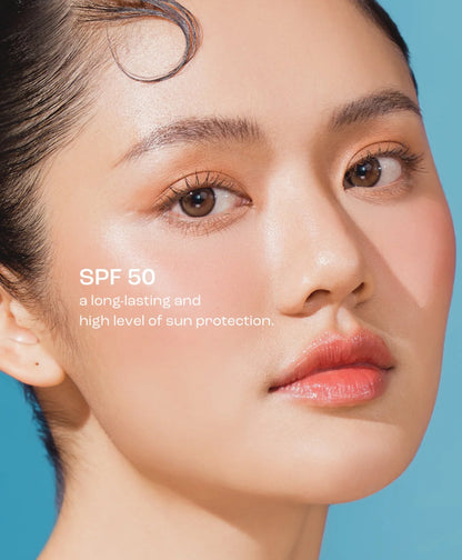Seoul White Korea Invisible Glow Sun Stick 20g