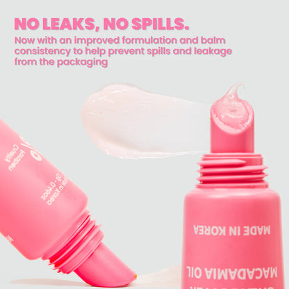 Luxe Organix Soft Lips Sleeping Mask 13g