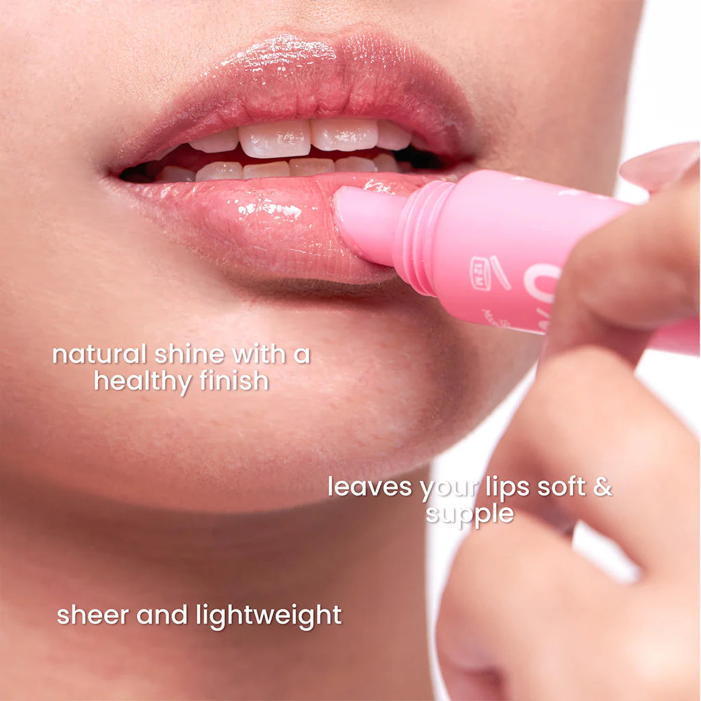 Luxe Organix Soft Lips Sleeping Mask 13g