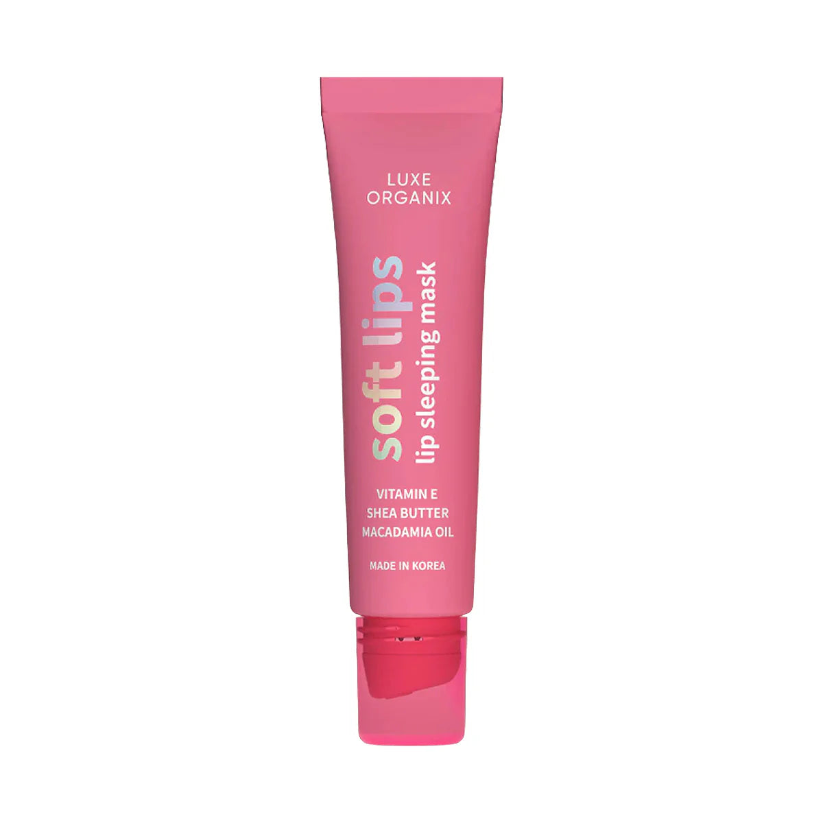 Luxe Organix Soft Lips Sleeping Mask 13g