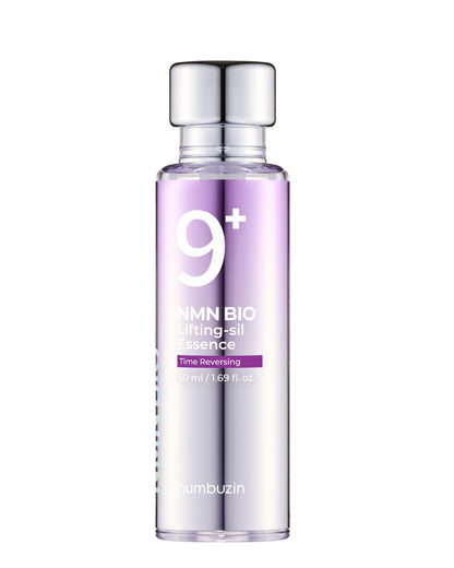 No.9 NMN BIO Lifting-sil Essence Time Reversing