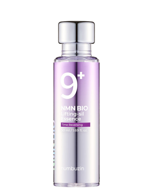 No.9 NMN BIO Lifting-sil Essence Time Reversing