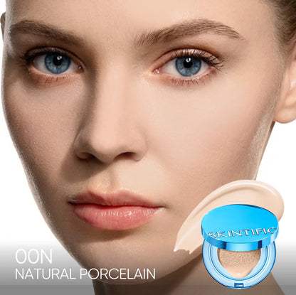 SKINTIFIC Perfect Stay Velvet Matte Cushion 11g