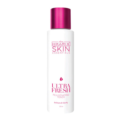 Hikari Rejuvenating Toner 120ml