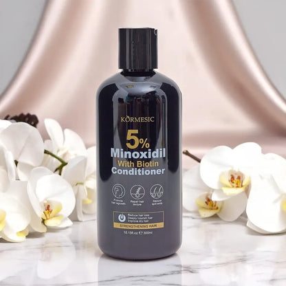 KORMESIC Minoxidil 5% Conditioner For Hair Loss 300