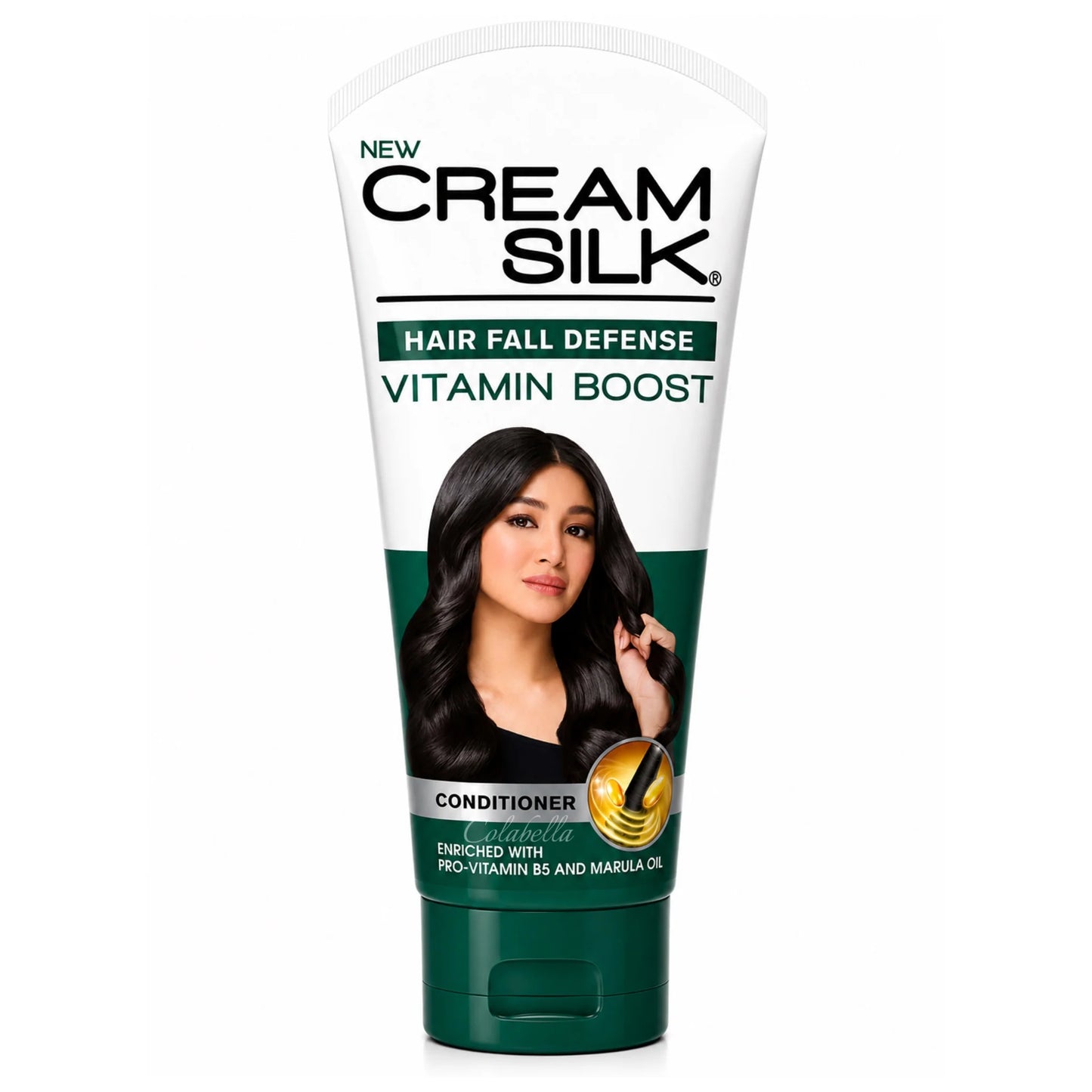 CreamSilk Ultimate Reborn Hairfall Defense Conditioner 350ml
