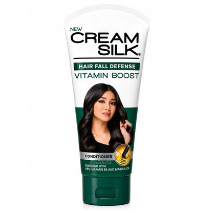 CreamSilk Ultimate Reborn Hairfall Defense Conditioner 350ml