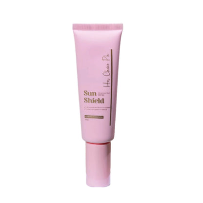 Her Choice PH Sunshield SPF50 50ml