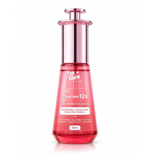 You Glow Babe Serume 12X Skin Perfecting Serum 30ml