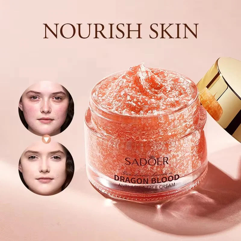 Sadoer Dragon Blood Anti-Aging Face Cream 50g