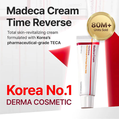 MADECA CREAM TIME REVERSE