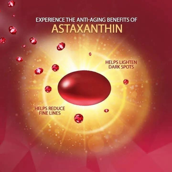 MYRA ULTIMATE Myra With Astaxanthin Box of 30s