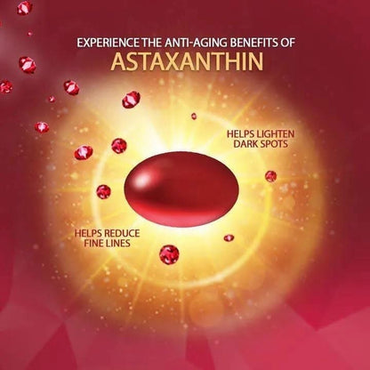 MYRA ULTIMATE Myra With Astaxanthin Box of 30s